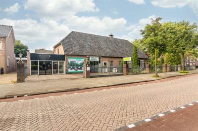 Woning Berghemseweg 187 Oss