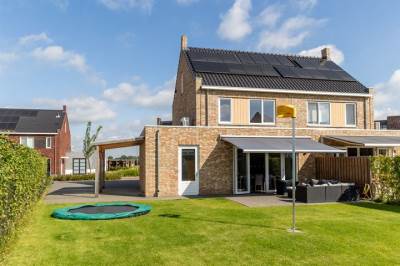 Woning Wieken 19 Ottersum