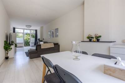 Woning Professor Kamerlingh Onneslaan 96A Schiedam