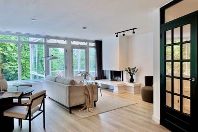 Woning Wagenweg 10B Haarlem