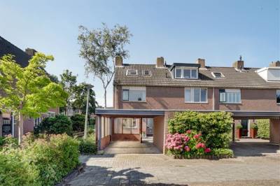 Woning Karneool 10 's-Gravenzande