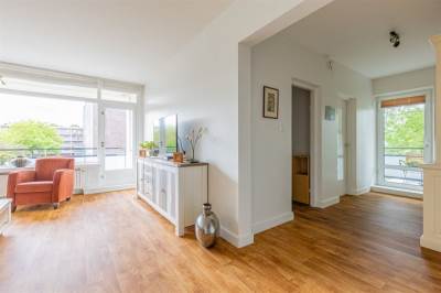 Woning Sinnigvelderstraat 215 Weesp