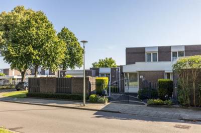 Woning Dudoklaan 52 Heerlen