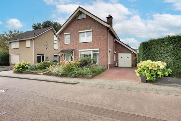 Woning de Hazelaar 7 Didam