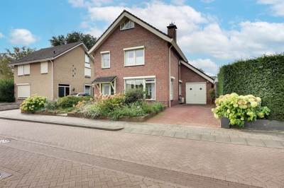 Woning de Hazelaar 7 Didam