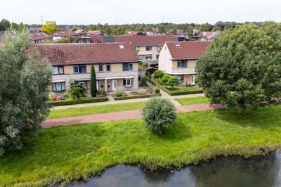 Woning Bosstraat 61 Doetinchem