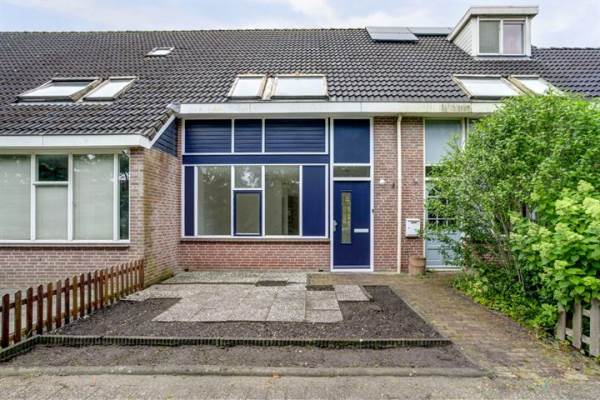 Woning Akkerwinde 50 Zwaag
