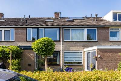 Woning Boesemsingel 21 Bodegraven
