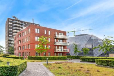 Woning Noordstedeweg 106 Nieuwegein
