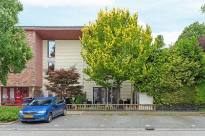 Woning Brancusistraat 83 Almere