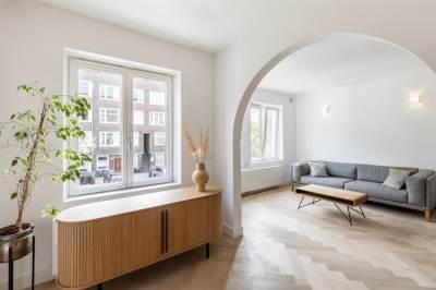 Woning Courbetstraat 441 Amsterdam