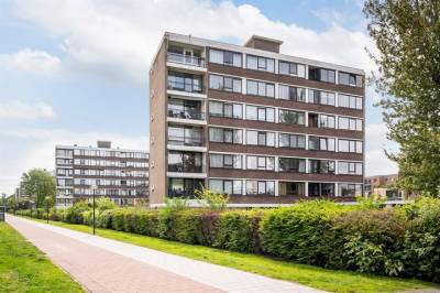Woning Karel de Grotelaan 138 Vlaardingen