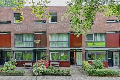 Woning Warmeerweg 306 Emmen
