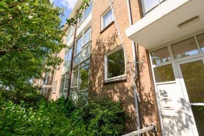 Woning Hanedoesstraat 11 Den Haag