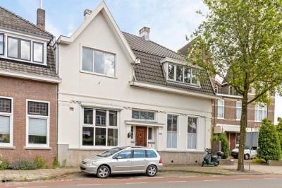 Woning Oldenzaalsestraat 160 Enschede