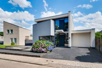 Woning Oudstraat 19 Landgraaf