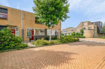 Woning Vlielandstraat 11 Alkmaar