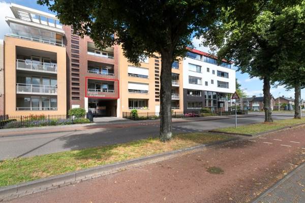 Woning Koornstraat 28C Oss