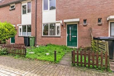 Woning Boekweitstraat 13 Purmerend
