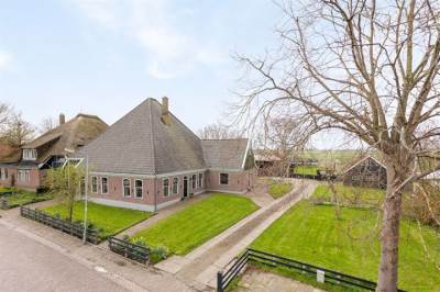 Woning Hauwert 79 Hauwert