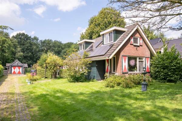 Woning Margienewijk WZ 13 Nieuw-Amsterdam