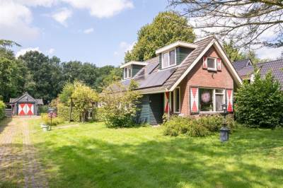 Woning Margienewijk WZ 13 Nieuw-Amsterdam