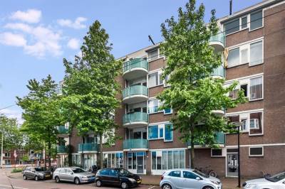 Woning Insulindeweg 64D Amsterdam