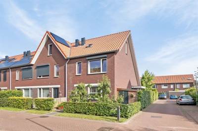 Woning Bongeveen 36 Ede