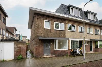 Woning Platanenstraat 42 IJmuiden