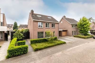 Woning Sint Jorisstraat 17 Helvoirt