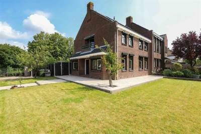 Woning Nieuweweg 2 Baarland