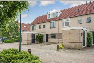 Woning Struisvaren 2 Breukelen