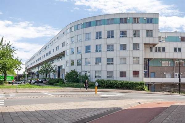 Woning Reaumurstraat 175 Schiedam