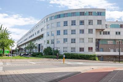 Woning Reaumurstraat 175 Schiedam