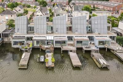 Woning Schieland 26 Lelystad