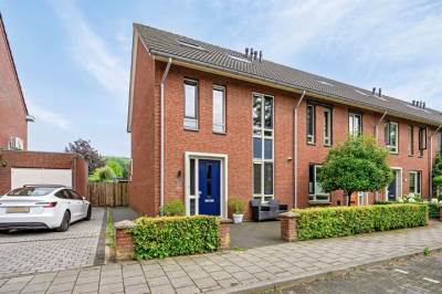 Woning Denarius 32 Elst (GE)