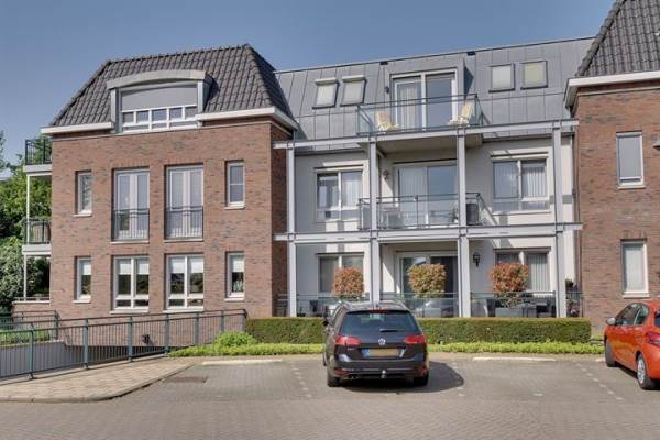 Woning De Schutterije 24 Didam