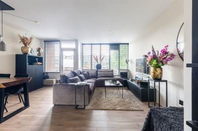 Woning Baljuwstraat 20 Oss