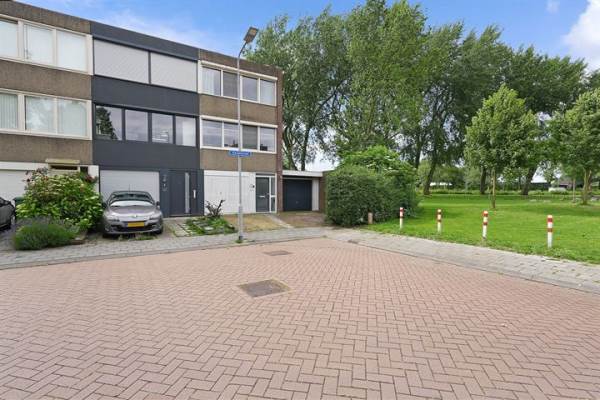 Woning Amstelstraat 143 Oost-Souburg