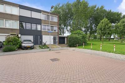 Woning Amstelstraat 143 Oost-Souburg