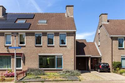 Woning Philip de Croystraat 23 Sittard