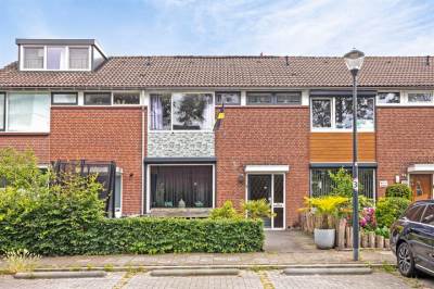 Woning Westmallestraat 50 Breda