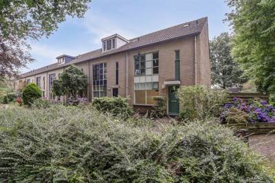 Woning Costa Ricadreef 301 Utrecht