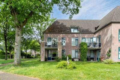 Woning Plein 1 Rolde