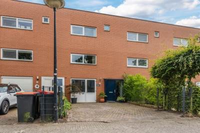 Woning Kikkerbeet 19 Amersfoort