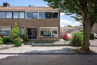 Woning Beukenlaan 19 Middenmeer