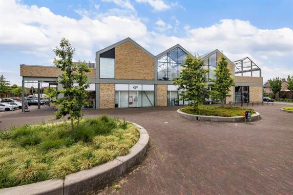 Woning Esrein 10A Hengelo (OV)