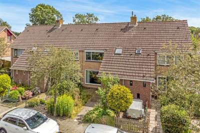 Woning Cornelis van Mieropstraat 4 Hoogwoud