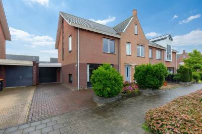 Woning Goudreinet 8 Andijk