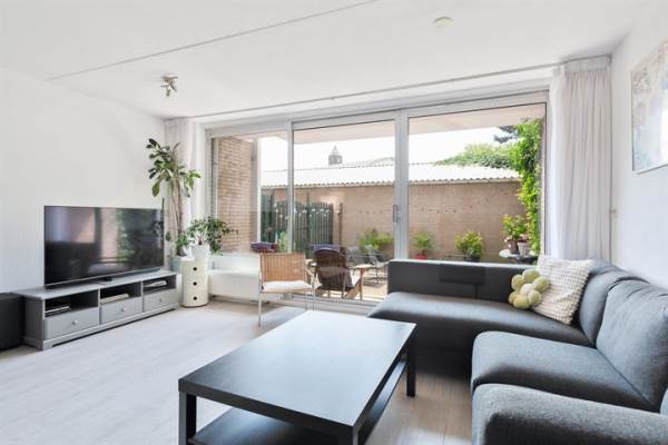 Woning Vrieseweg 25A Dordrecht